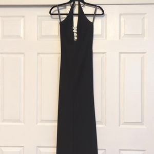 Black Formal Dress